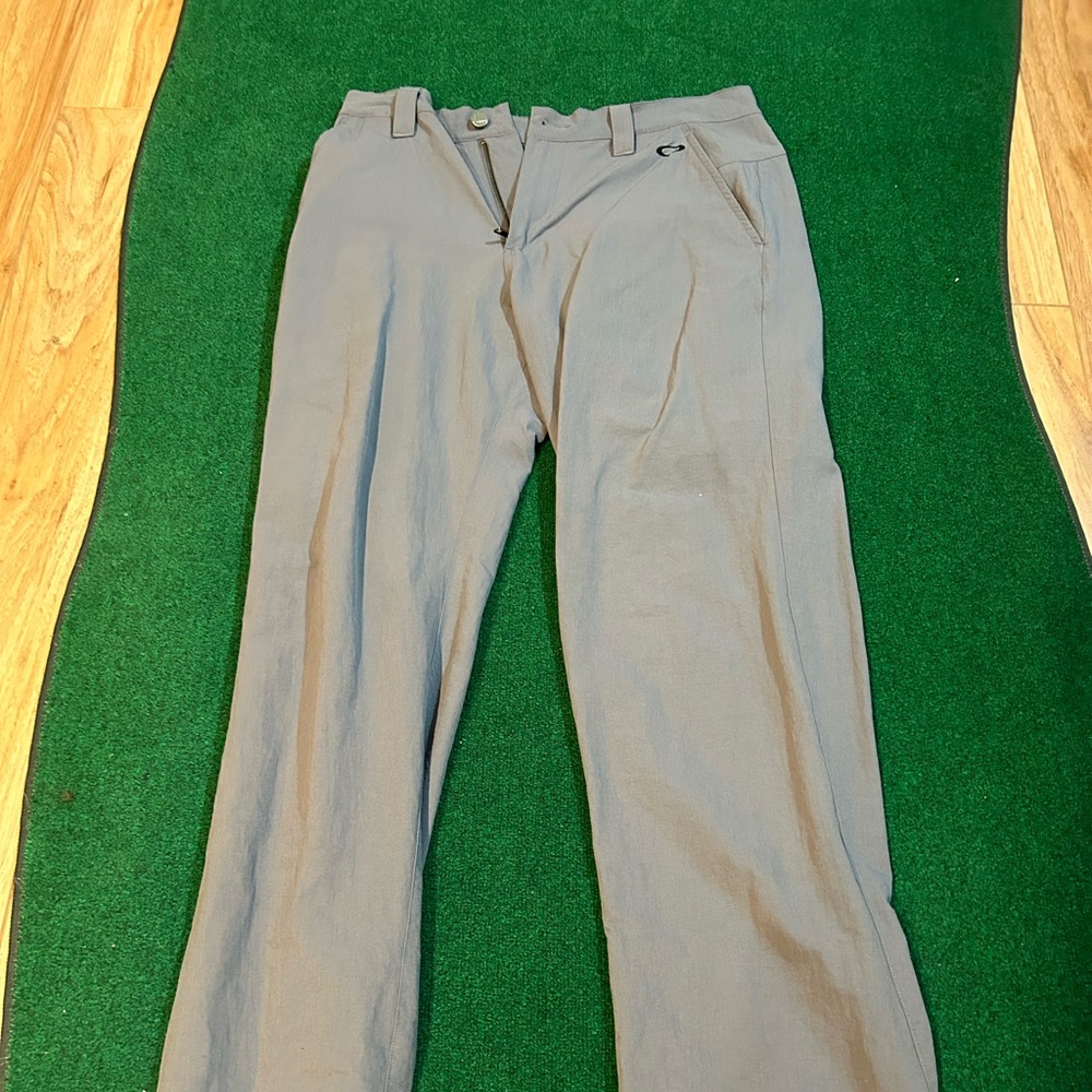 Men’s Oakley Golf Pants